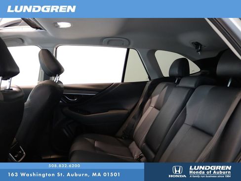 Used 2022 Subaru Outback Onyx Edition XT image 14