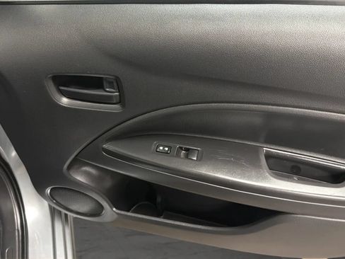 Used 2021 Mitsubishi Mirage LE FWD image 17