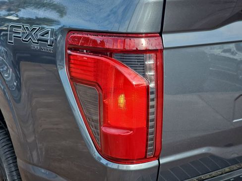 New 2025 Ford F150 XLT w/ Equipment Group 303A High image 41