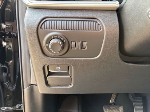 New 2026 Jeep Grand Wagoneer Limited AWD/4WD image 21