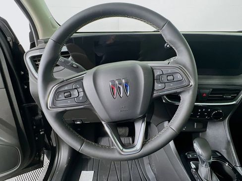 New 2026 Buick Encore GX Preferred w/ Comfort Package image 10