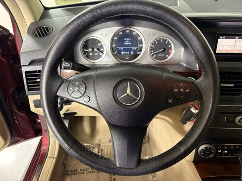 Used 2010 Mercedes-Benz GLK 350 2WD image 18