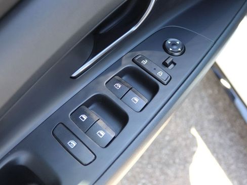 Used 2023 Hyundai Elantra N Line FWD image 11