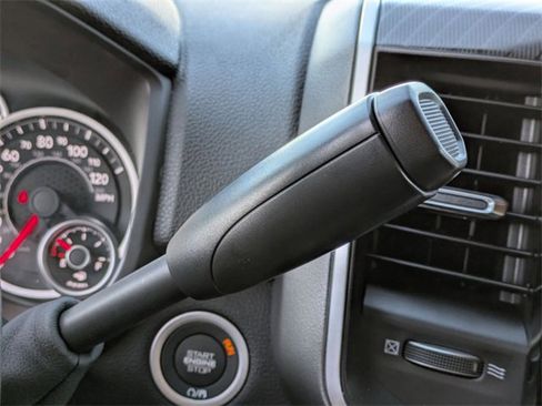 New 2026 RAM 2500 Big Horn image 20