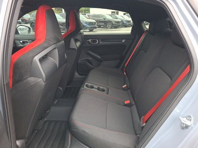 Used 2025 Honda Civic Type R image 10