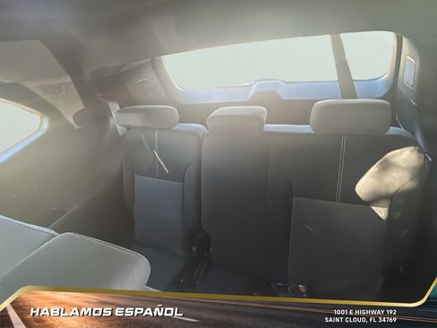 Certified 2025 GMC Acadia Elevation image 24
