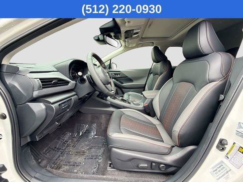 New 2026 Subaru Crosstrek 2.5i Limited AWD/4WD image 25