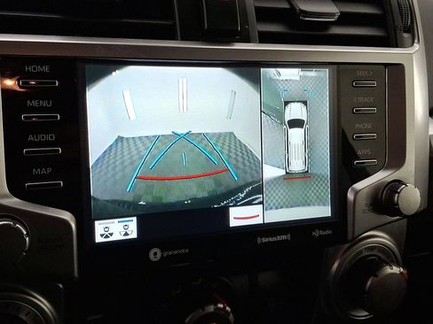 Certified 2022 Toyota 4Runner TRD Sport image 15