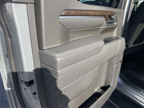 New 2026 GMC Sierra 1500 Elevation w/ Preferred Package image 24