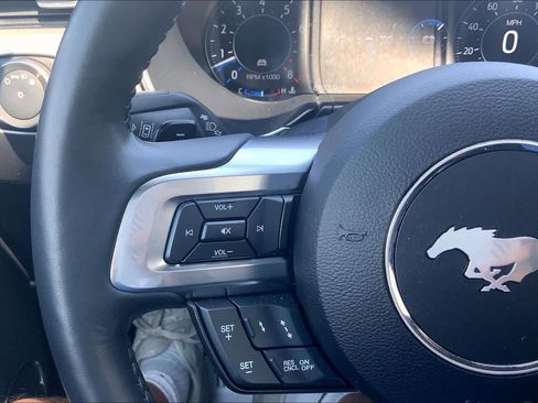 Certified 2022 Ford Mustang GT Premium w/ Equipment Group 401A RWD image 24