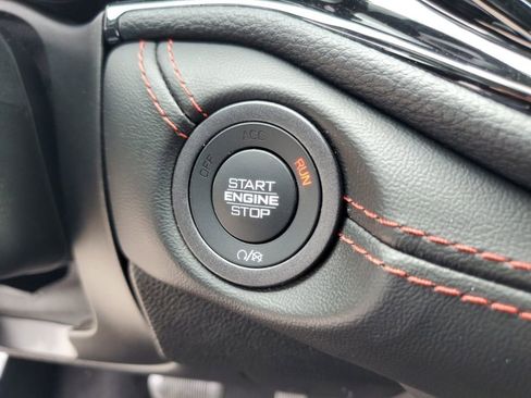 Used 2024 Dodge Durango GT AWD/4WD image 17