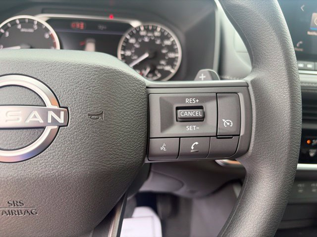 New 2027 Nissan Rogue S FWD image 20