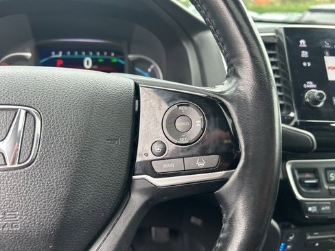 Used 2019 Honda Pilot Elite image 20