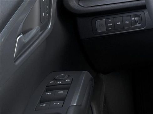 New 2026 Chevrolet Traverse High Country w/ LPO, Floor Liner Package image 22