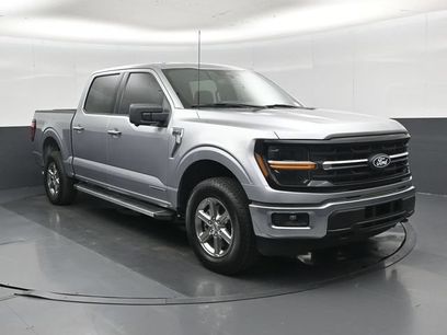 Used 2024 Ford F150 XLT w/ Mobile Office Package