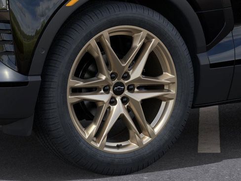 New 2026 Chevrolet Blazer EV LT image 34