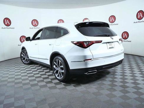 Used 2024 Acura MDX SH-AWD w/ Technology Package image 6