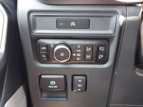 Used 2025 Ford F150 Raptor AWD/4WD image 24