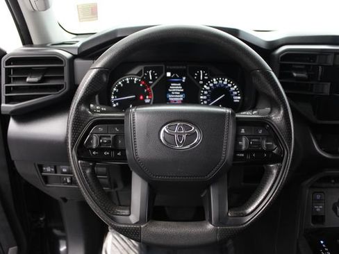 Used 2022 Toyota Tundra SR w/ SR Tow Package RWD image 23