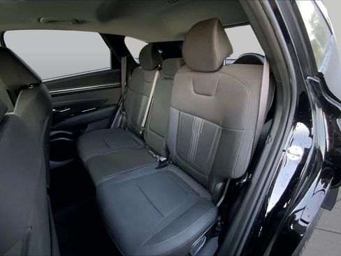 Used 2022 Hyundai Tucson SEL w/ Convenience Package FWD image 20