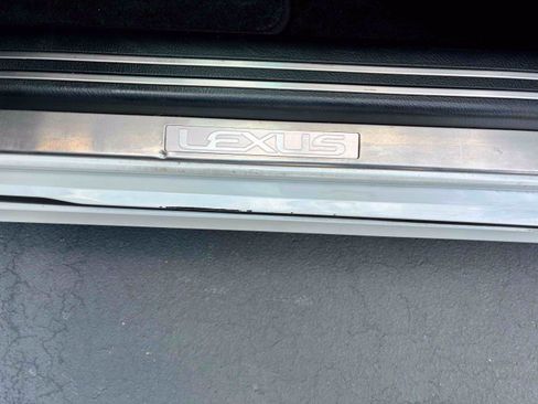 Used 2014 Lexus LS 460 AWD w/ Comfort Package image 56