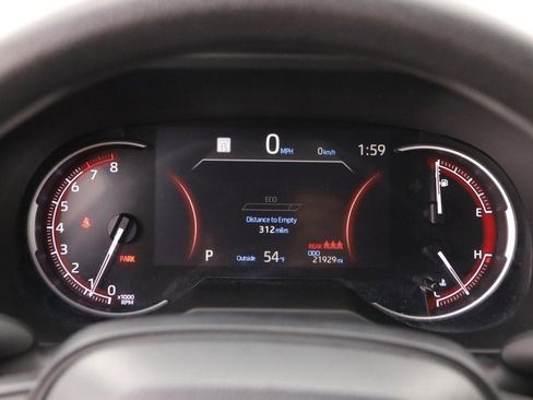 Certified 2025 Toyota RAV4 LE image 13