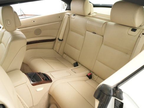 Used 2010 BMW 328i Convertible RWD image 46