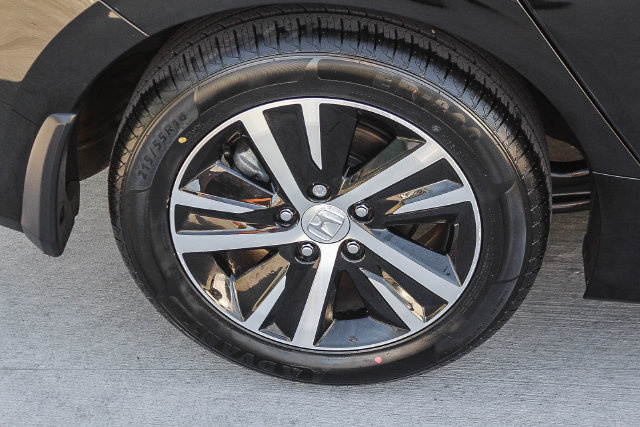 Used 2024 Honda Civic LX image 11