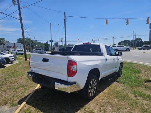 Used 2020 Toyota Tundra Limited RWD image 5