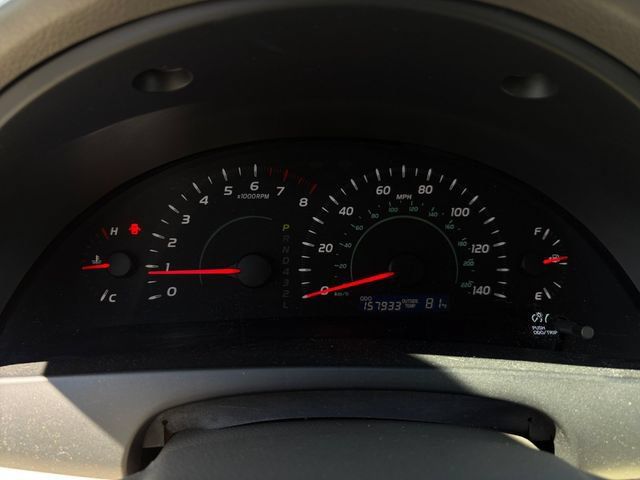 Used 2007 Toyota Camry LE FWD image 10
