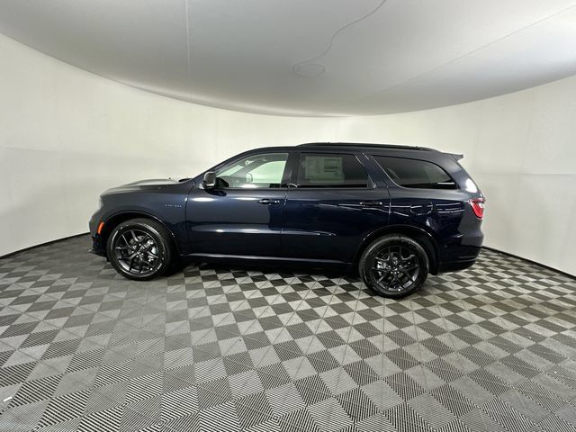 New 2027 Dodge Durango GT AWD/4WD image 32