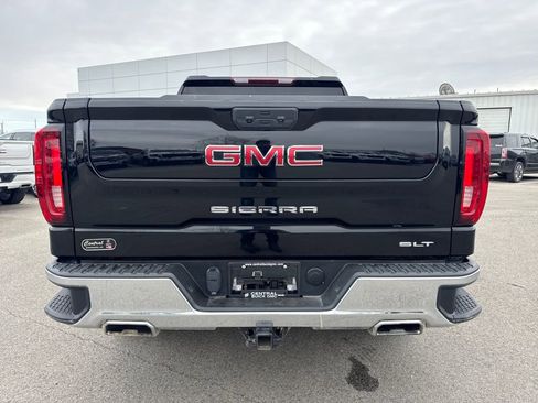 Used 2023 GMC Sierra 1500 SLT image 5