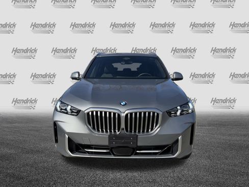 Certified 2024 BMW X5 xDrive40i w/ Premium Package image 3