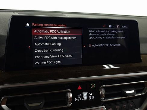 Used 2024 BMW X3 xDrive30i w/ Convenience Package image 27