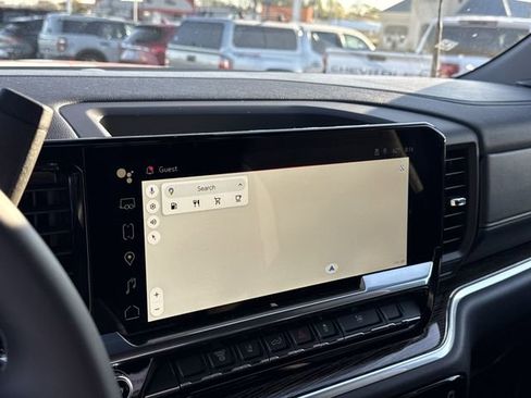 New 2026 GMC Sierra 2500 SLE AWD/4WD image 23