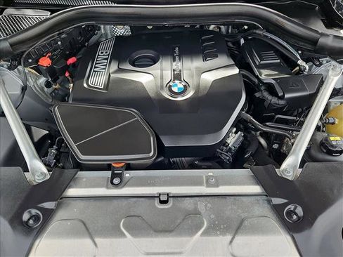 Used 2019 BMW X3 sDrive30i w/ Driving Assistance Package image 22
