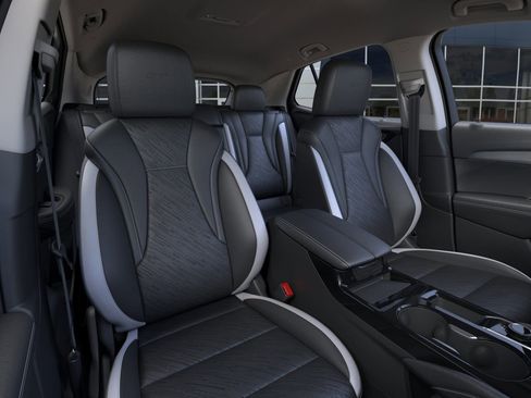 New 2025 Buick Envision Sport Touring image 16
