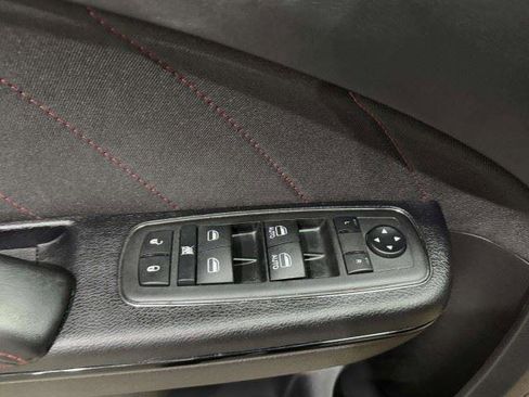 Used 2019 Dodge Charger SRT Hellcat w/ Harman/Kardon Audio Group RWD image 21