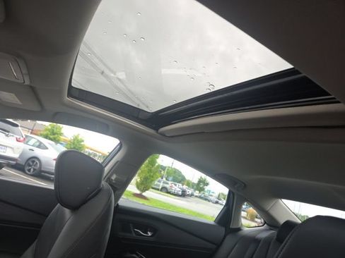 Certified 2023 Honda Accord Touring image 18