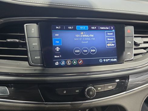 Used 2021 Buick Enclave Premium w/ Sun and Sites Package image 22