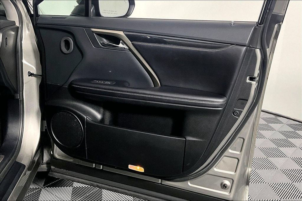 Used 2020 Lexus RX 350 FWD image 23