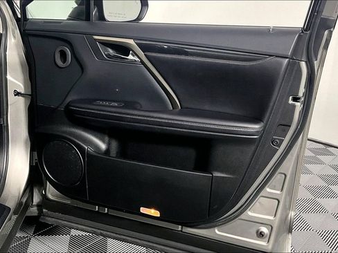 Used 2020 Lexus RX 350 FWD image 23