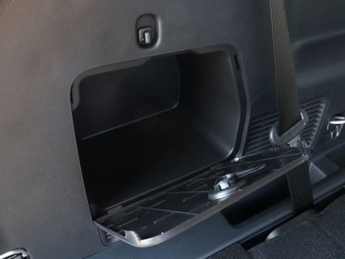 New 2026 Ford Explorer Active image 50