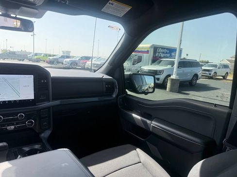 New 2026 Ford F150 XLT w/ Equipment Group 302A MID AWD/4WD image 44