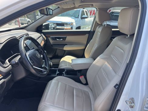 Used 2019 Honda CR-V EX-L image 11