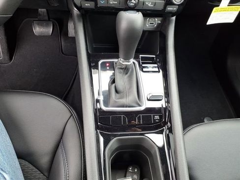 New 2026 Jeep Compass Latitude image 13