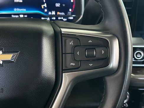 Used 2024 Chevrolet Silverado 3500 LT AWD/4WD image 32