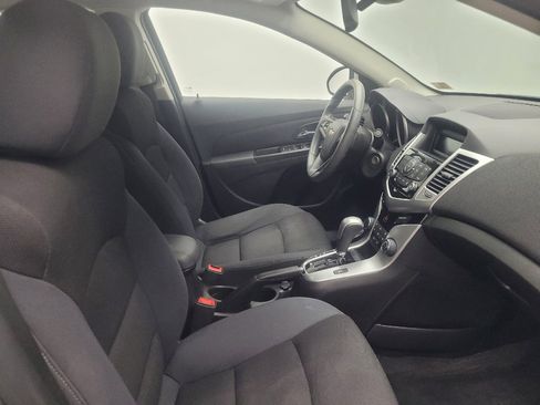 Used 2016 Chevrolet Cruze LT FWD image 21