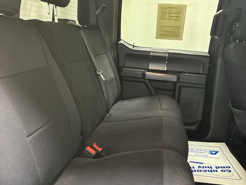 Used 2020 Ford F150 XLT w/ Equipment Group 302A Luxury AWD/4WD image 26