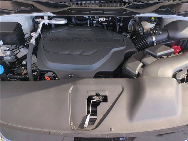 New 2027 Honda Odyssey Elite image 17
